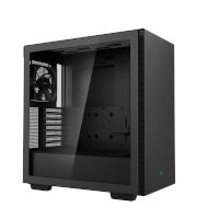 DEEPCOOL CH510 Mid Tower ATX 1x120mm Oyuncu Kasa